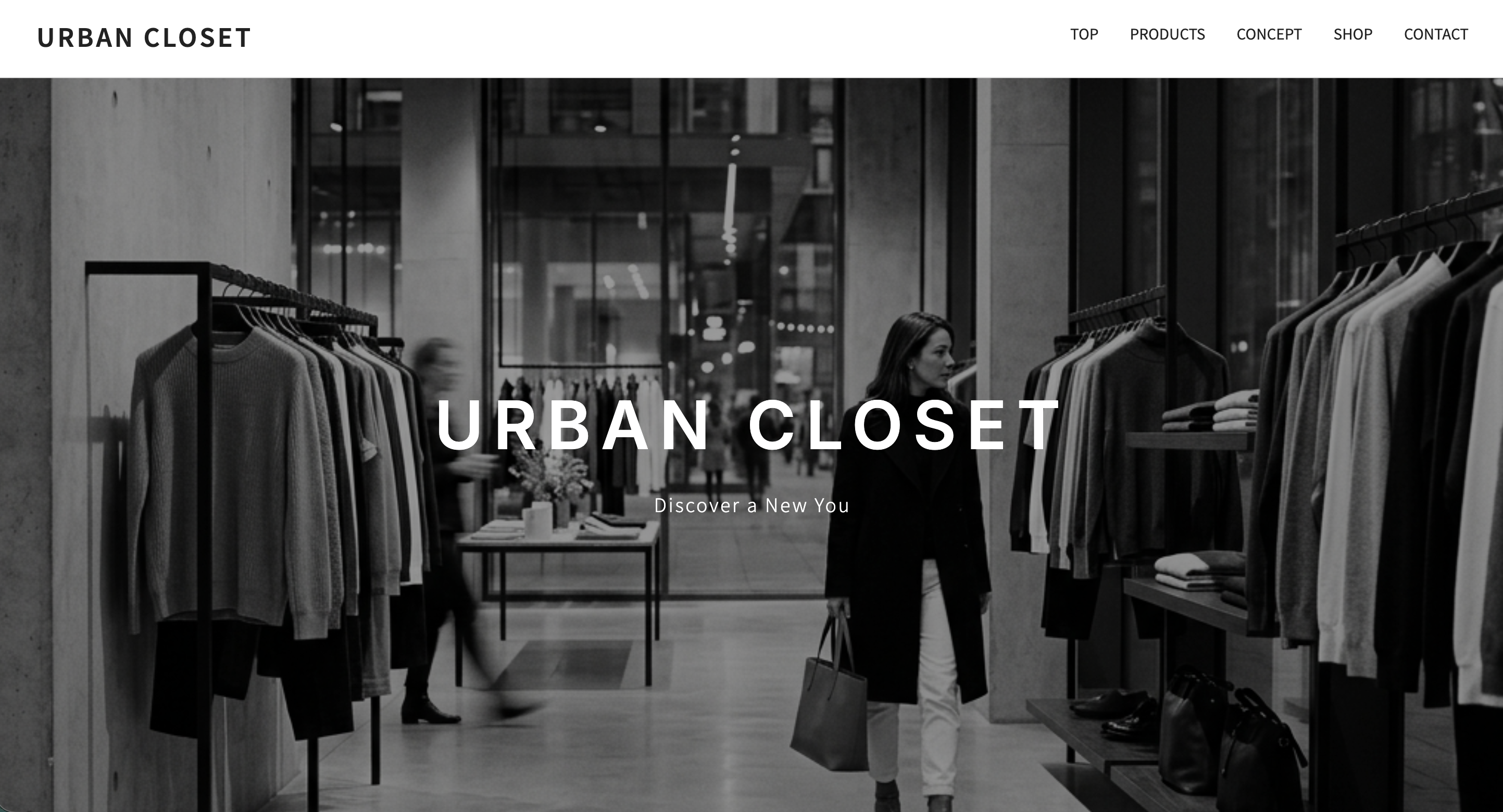 urban_closet